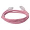 Add-On 7FT RJ-45 M/M CAT6A PINK CU PATCH CBL ADD-7FSLCAT6A-PK - alternate 9